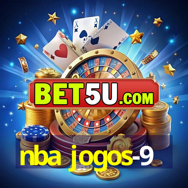 nba jogos